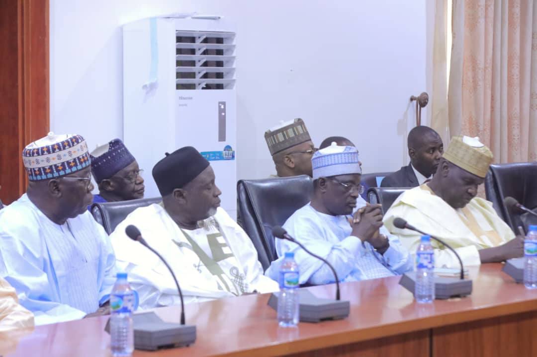 Zulum Donates N100m to Army University ...Promises Equitable Distribution of Projects